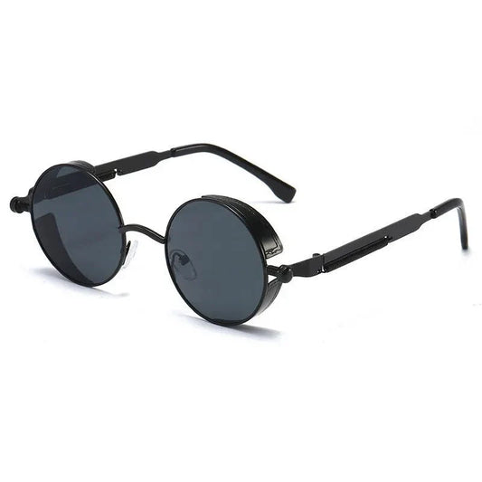 Gafas Retro Urbano – Estilo y Protección para Hombres
