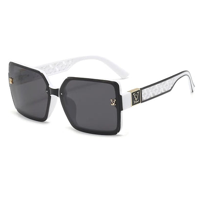 Gafas de Sol Quad Design – Elegancia y Protección UV