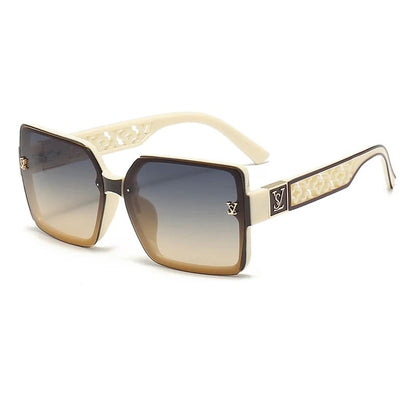 Gafas de Sol Quad Design – Elegancia y Protección UV