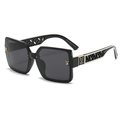 Gafas de Sol Quad Design – Elegancia y Protección UV
