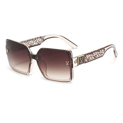 Gafas de Sol Quad Design – Elegancia y Protección UV