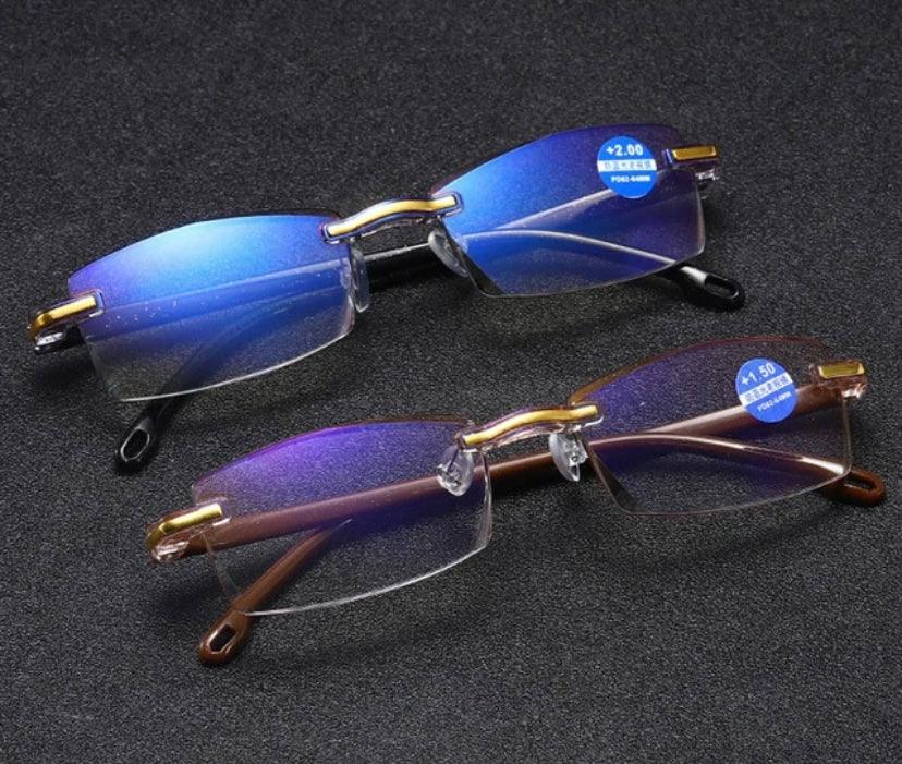 Lleva 2, Paga 1: Gafas Inteligentes Adaptables Buzz - TR90