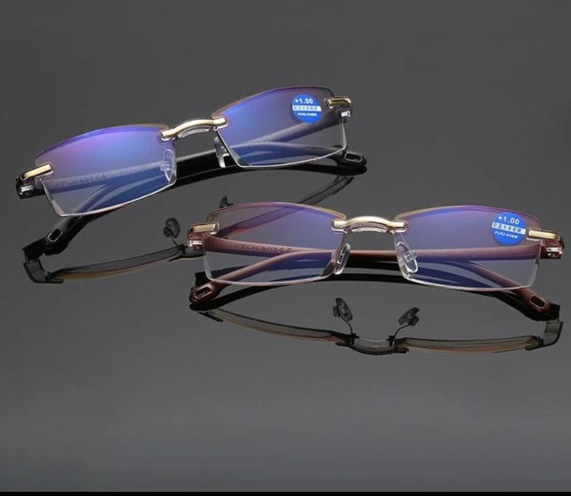 Lleva 2, Paga 1: Gafas Inteligentes Adaptables Buzz - TR90