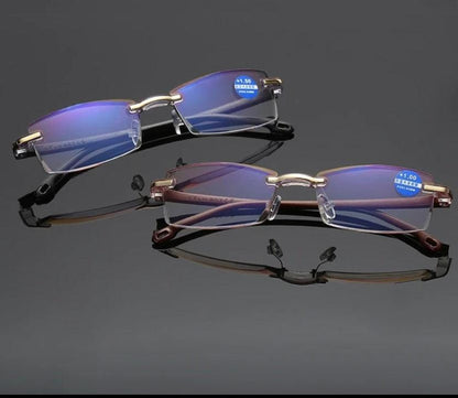 Lleva 2, Paga 1: Gafas Inteligentes Adaptables Buzz - TR90