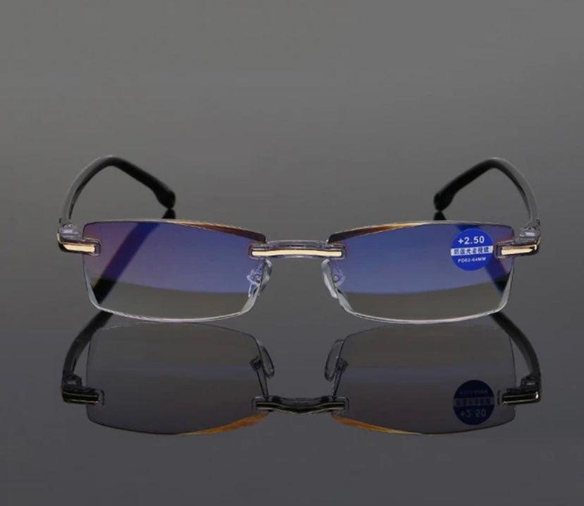 Lleva 2, Paga 1: Gafas Inteligentes Adaptables Buzz - TR90