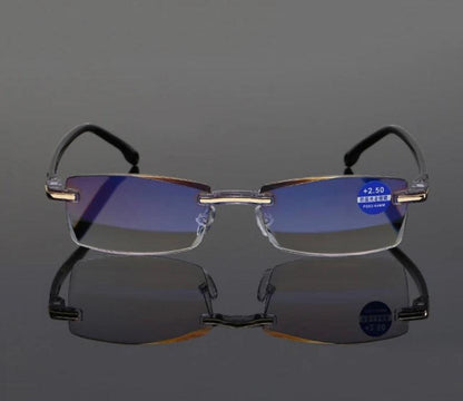 Lleva 2, Paga 1: Gafas Inteligentes Adaptables Buzz - TR90