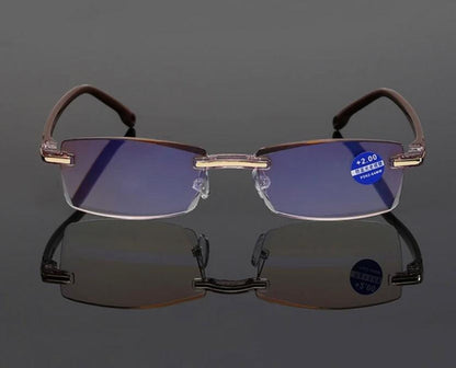Lleva 2, Paga 1: Gafas Inteligentes Adaptables Buzz - TR90