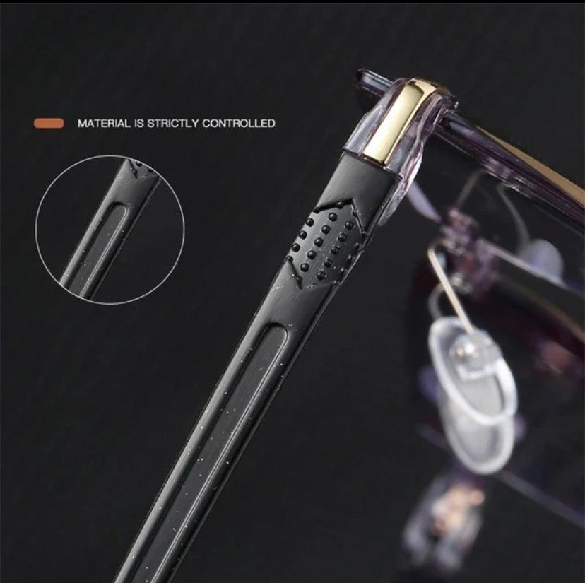 Lleva 2, Paga 1: Gafas Inteligentes Adaptables Buzz - TR90