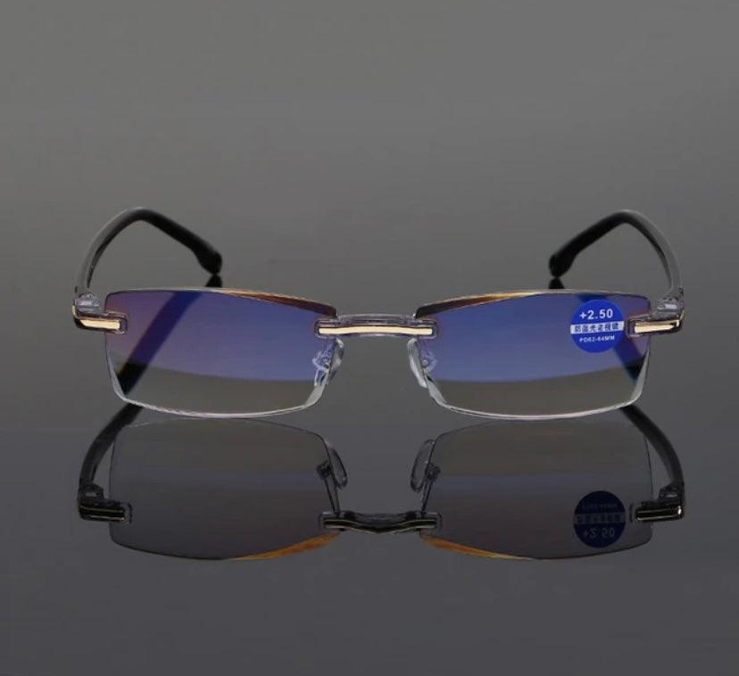 Lleva 2, Paga 1: Gafas Inteligentes Adaptables Buzz - TR90