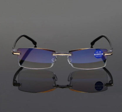 Lleva 2, Paga 1: Gafas Inteligentes Adaptables Buzz - TR90
