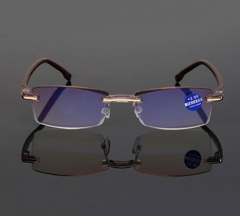 Lleva 2, Paga 1: Gafas Inteligentes Adaptables Buzz - TR90