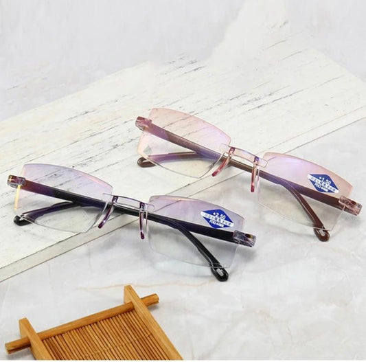 Lleva 2, Paga 1: Gafas Inteligentes Adaptables Buzz - TR90