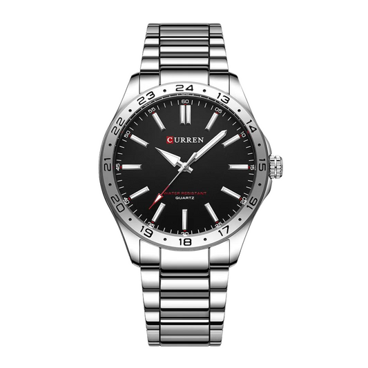 Reloj Distinción Porteña – Estilo y Precisión Diaria