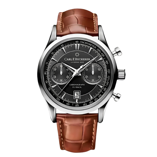 Reloj Prestige Elegancia – Lujo y Precisión Suiza