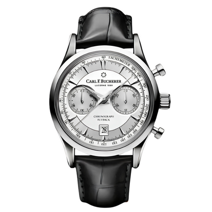 Reloj Prestige Elegancia – Lujo y Precisión Suiza
