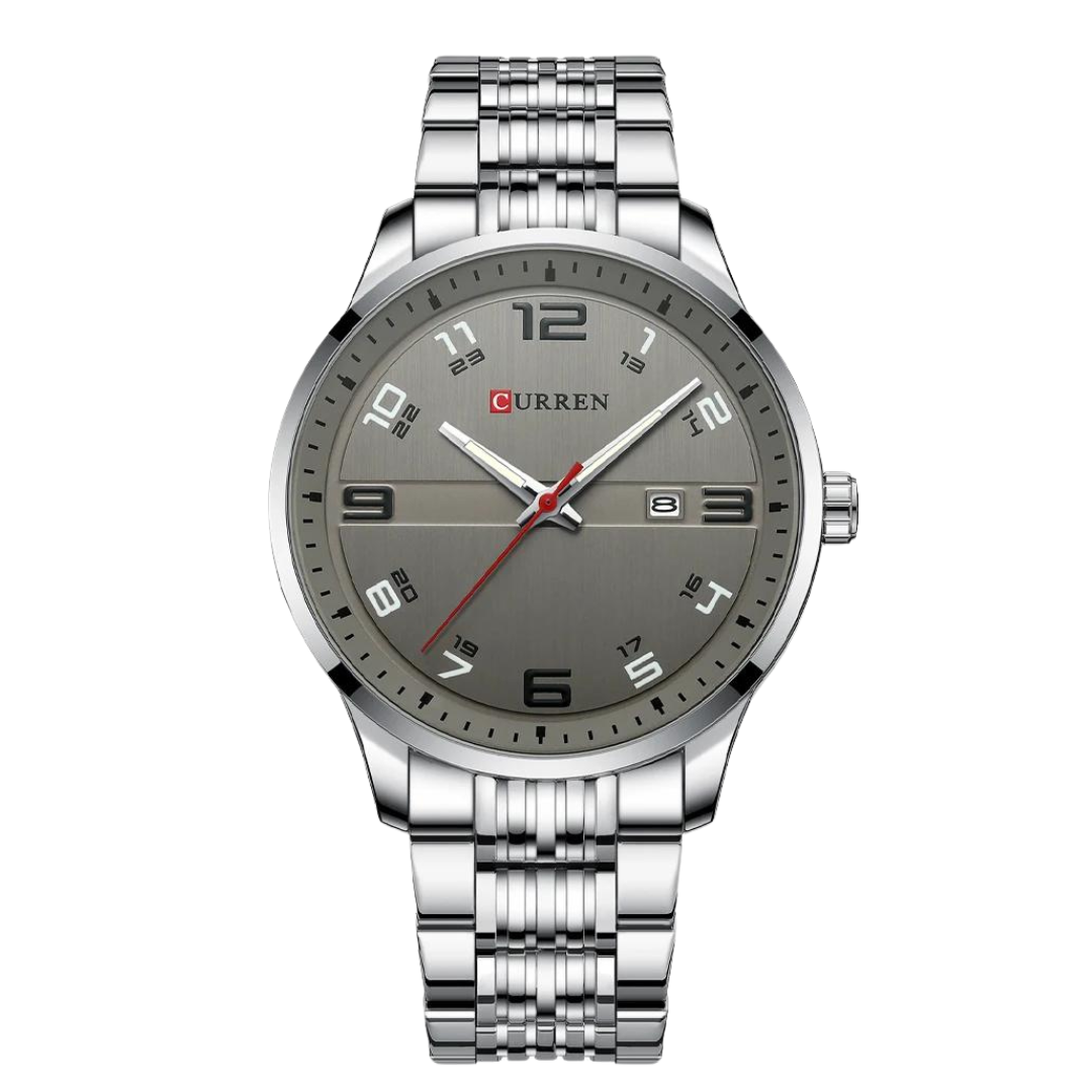 Reloj Titán Élite – Autoridad y Precisión Ejecutiva