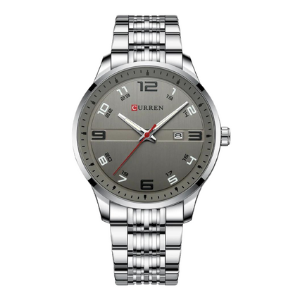 Reloj Titán Élite – Autoridad y Precisión Ejecutiva