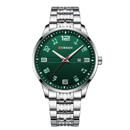 Reloj Titán Élite – Autoridad y Precisión Ejecutiva