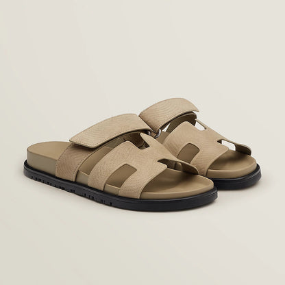 Sandalia Sol Chic para Hombres – Estilo y Confort