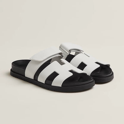 Sandalia Sol Chic para Hombres – Estilo y Confort