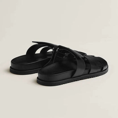Sandalia Sol Chic para Hombres – Estilo y Confort