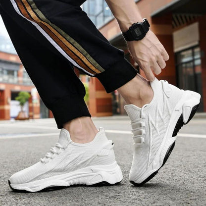 Zapatillas AlturaMax – Elevación Invisible y Oferta 2x1
