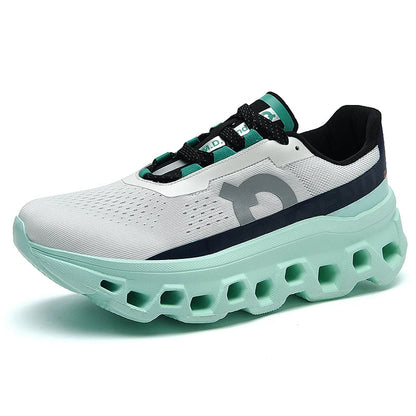 Zapatillas Céleste Titan – Elegancia y Confort