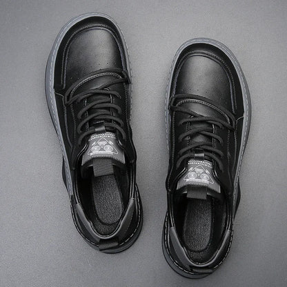 Zapatillas Flâneur Urbain – Sofisticación y Confort