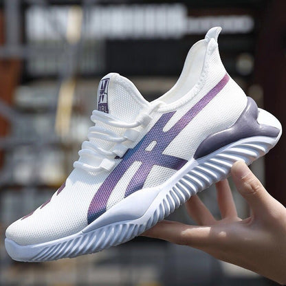 Zapatillas Flex Comfort para Hombres – Confort y Estilo
