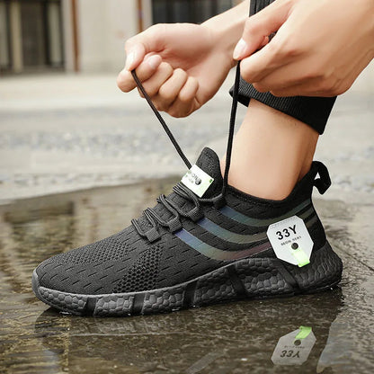Zapatillas Impacto Sport – Máximo Rendimiento y Oferta 2x1