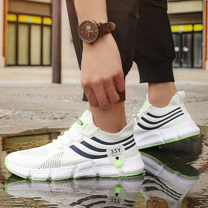 Zapatillas Impacto Sport – Máximo Rendimiento y Oferta 2x1