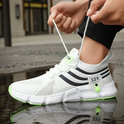Zapatillas Impacto Sport – Máximo Rendimiento y Oferta 2x1