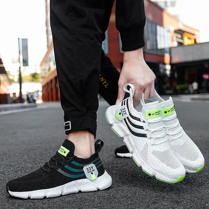 Zapatillas Impacto Sport – Máximo Rendimiento y Oferta 2x1