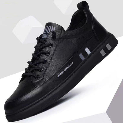 Zapatillas Élégance Urbaines – Sofisticación Diaria