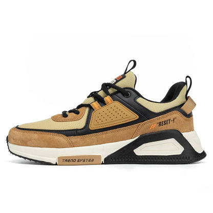 Zapatillas Élan Urbain – Estilo y Sofisticación
